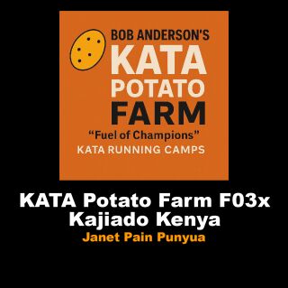 KATA Potato Farm F03x