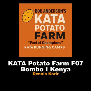 KATA Potato Farm F07