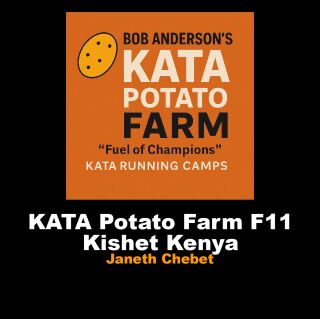 KATA Potato Farm F11
