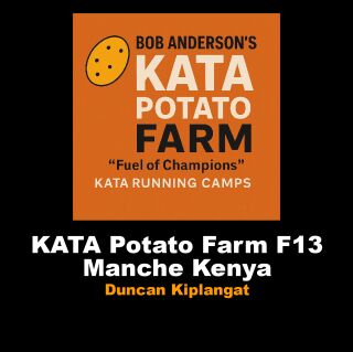 KATA Potato Farm F13