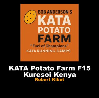 KATA Potato Farm F15