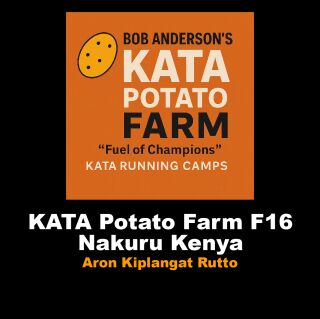 KATA Potato Farm F16
