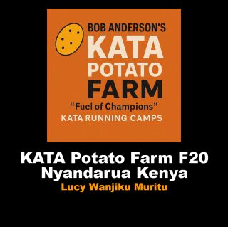 KATA Potato Farm F20