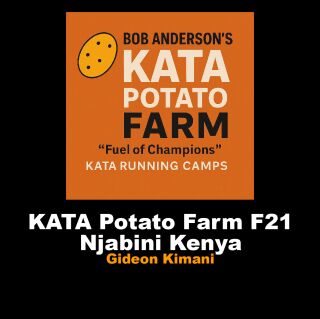 KATA Potato Farm F21