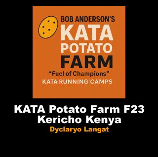 KATA Potato Farm F23