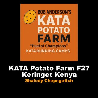 KATA Potato Farm F27