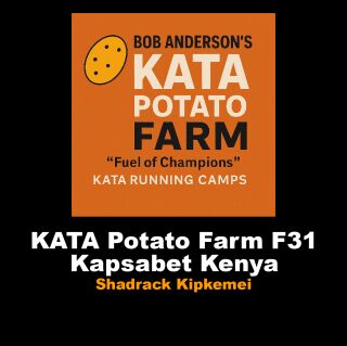 KATA Potato Farm F31