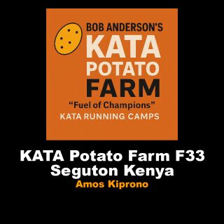 KATA Potato Farm F33