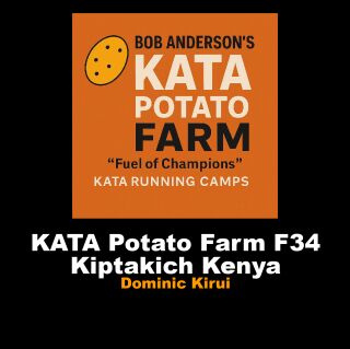 KATA Potato Farm F34
