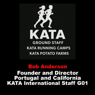 Founder and Director