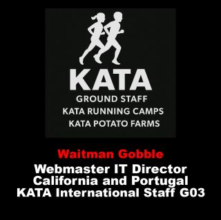 Webmaster IT Director