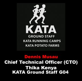 Chief Technical Officer (CTO)