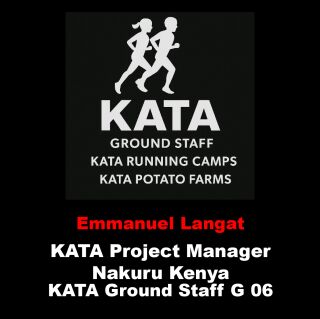 KATA Project Manager